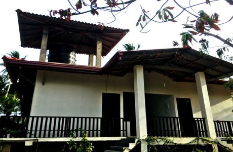 Cabana No 03 – For a Month